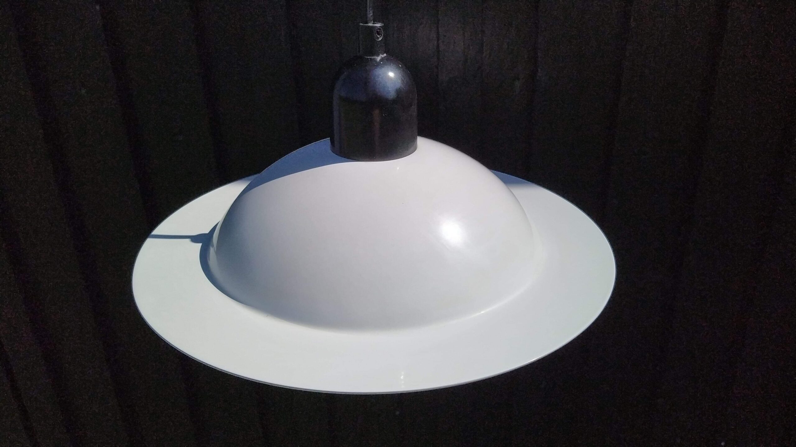Stilnovo lampe – original italiensk design fra 1971. Vintage lampe – Vintage Lamper
