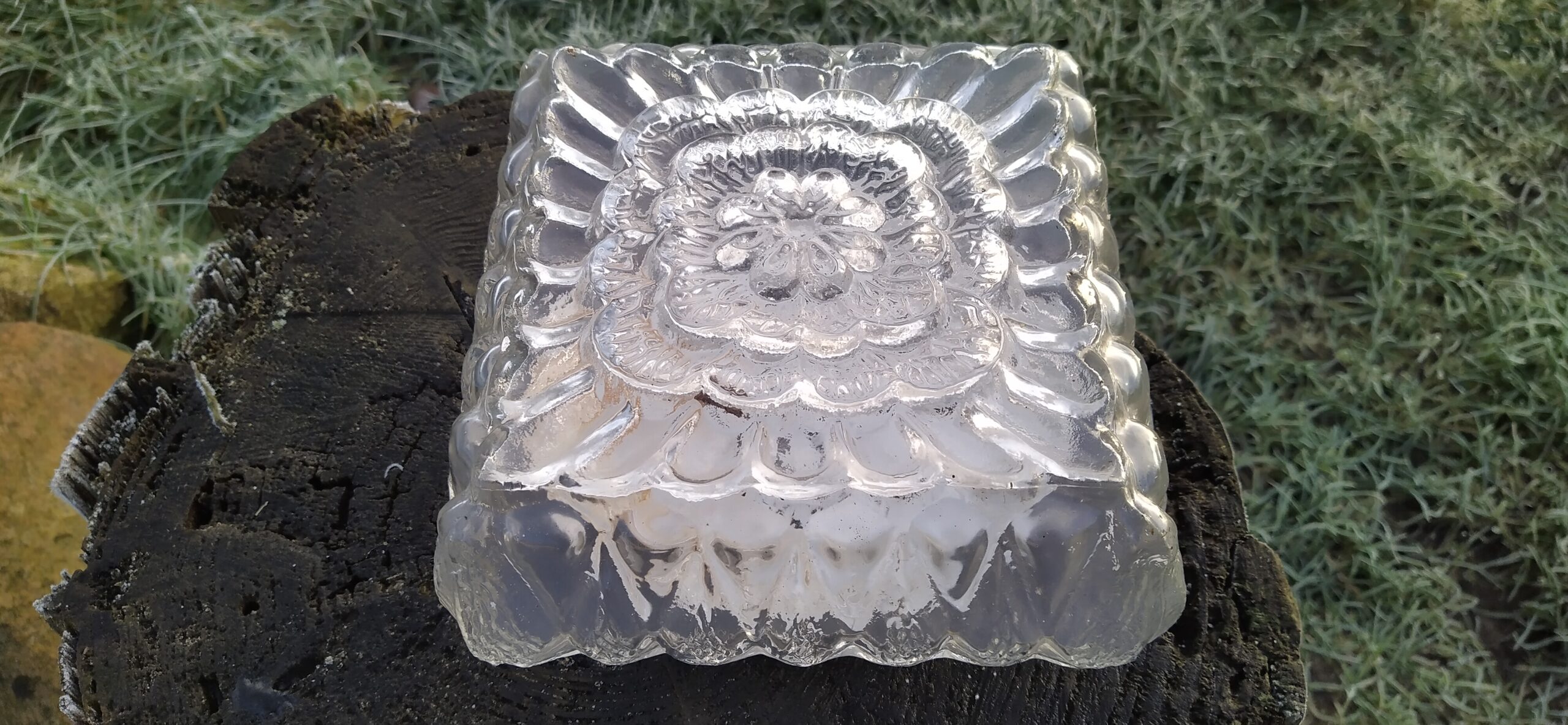 Smuk eksklusiv vintage plafond 22×22.