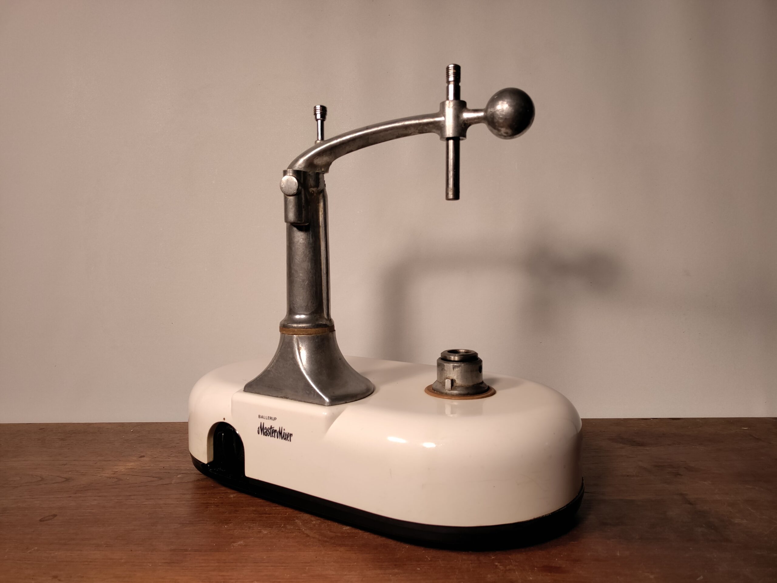 Ballerup Master Mixer 1955