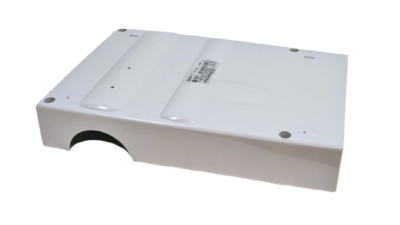 Original bund Electrolux assistent N22 røremaskine. Plast. Reservedel