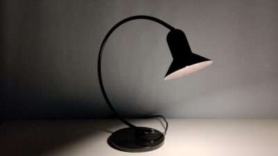 Ikea bordlampe fra 1989