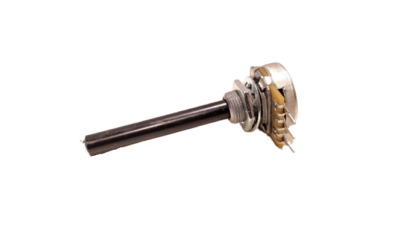 Potmeter motorstyring til AHK10, AHK8 Ballerup master mixer m.m. Ny reservedel. Hastighed regulator.