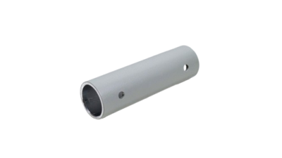 & Tradition Light Forest OD2 forlænger aluminiums rør i grå. 5,5 cm.