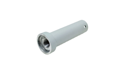 & Tradition Light Forest OD2 skærm montering aluminiums rør i grå. 6,2 cm.