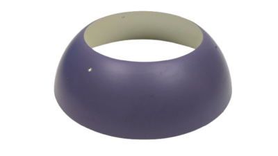 Original skærm i lilla til PH5. 2 nederst. Læs mere.