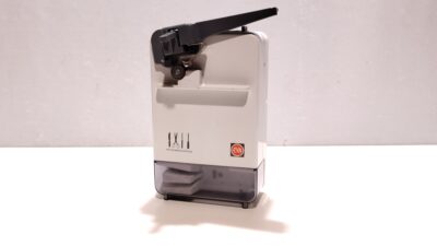 Sjælden EVA Da410 multi køkkenmaskine fra 1980. 230V Læs mere.