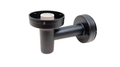 Vægholder til lampeglas. Ny og ubrugt. Udendørs. Dansk. Hagro Type 200. Til kugleglas mellem 9,7-10,7 cm. Reservedel læs mere