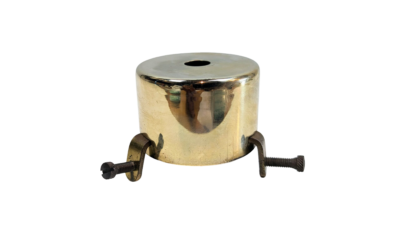 Lampedele lampetop antik