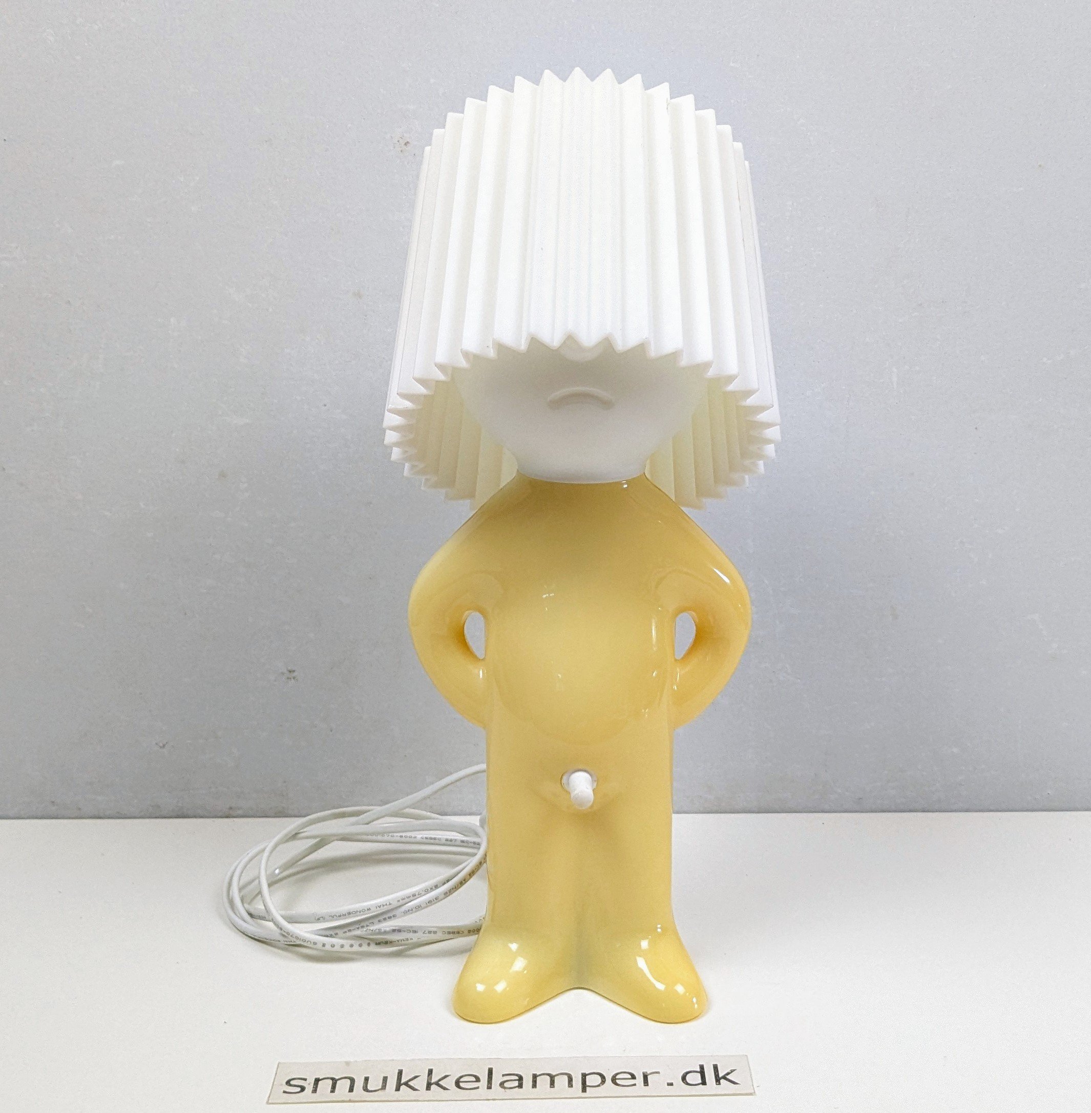 NudieLight