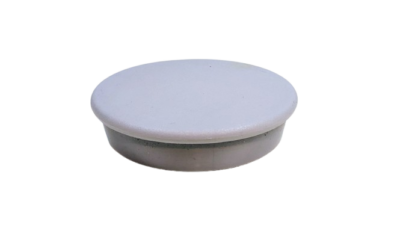 Blender dæksel lys grå. N22, N2100 m.m Standard. Reservedel. Electrolux assistent.