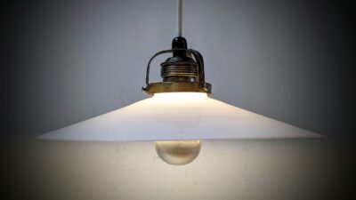 Holmegaard lamper • smukkelamper.dk - Retro og vintage lamper og lampedele