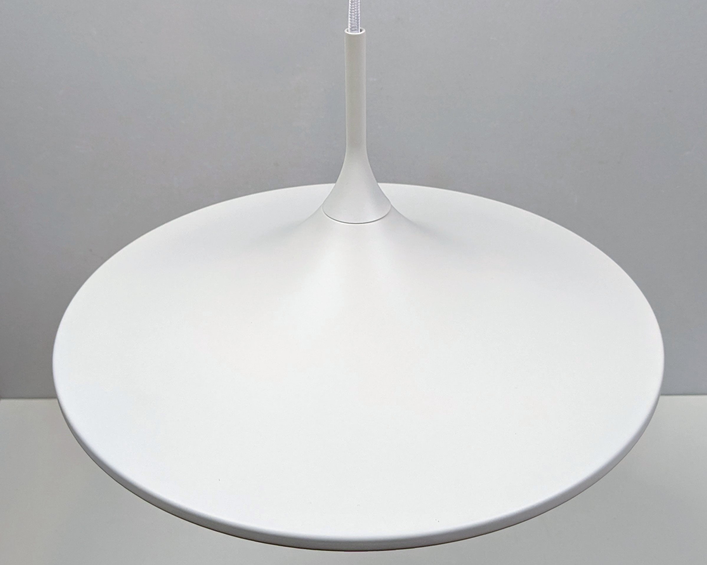 Ny og ubrugt. Nordlux SKIP35. 2023. Stilrent design – produktbillede 3 – Design ikoniske lamper til spisestuen