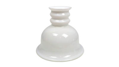 Holmegaard kropendel GLAS fra 1981. Design af Sidse Werner. Ø23. RESERVEDEL