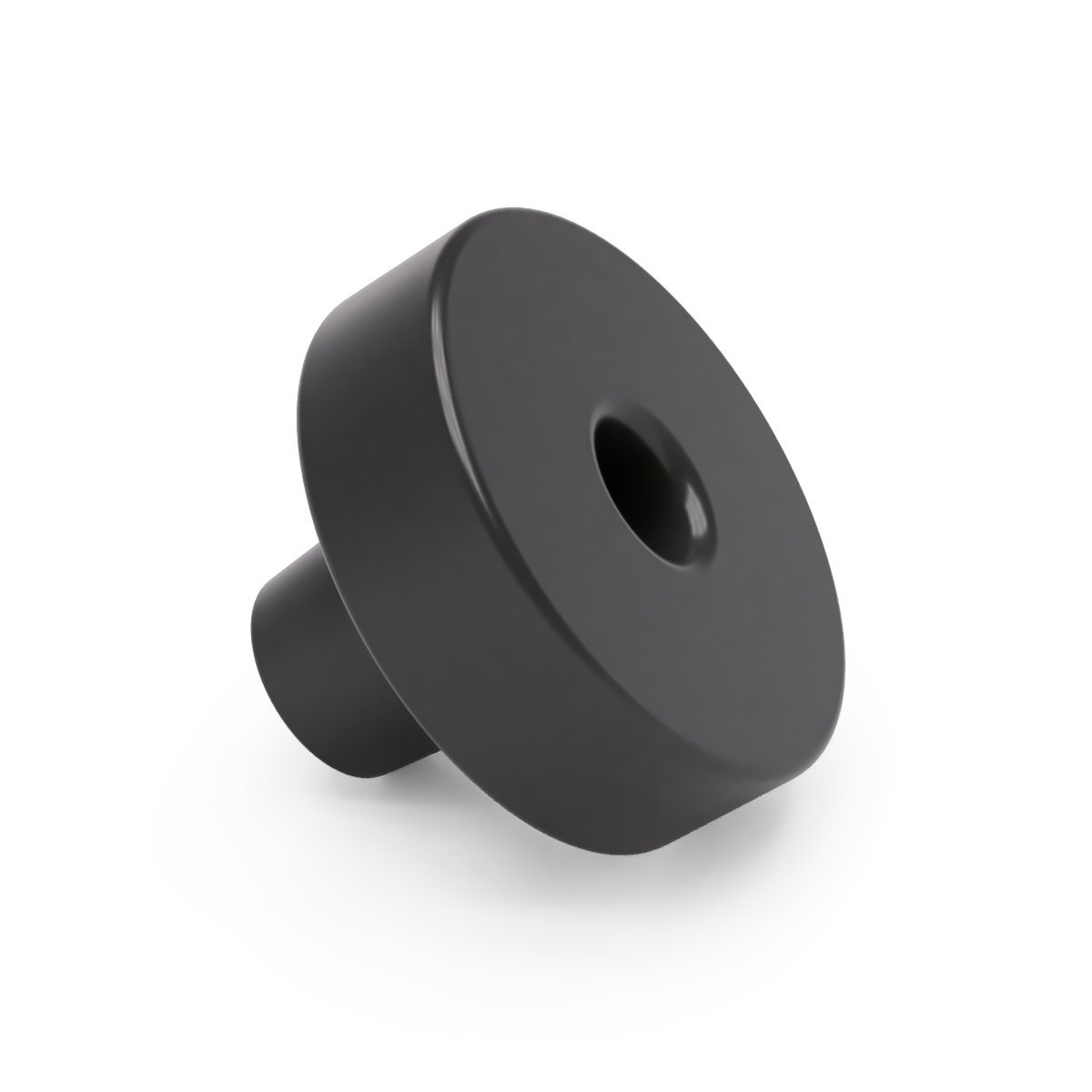3 mm snorholder / anker til lampeophæng. Passer til bla. Holmegaard lamper.