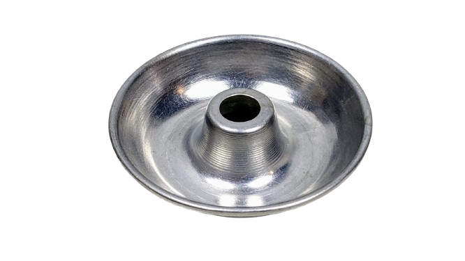 Stabilisator – indlæg til lysekrone montering. Ø68 mm. Ny og ubrugt. 1960