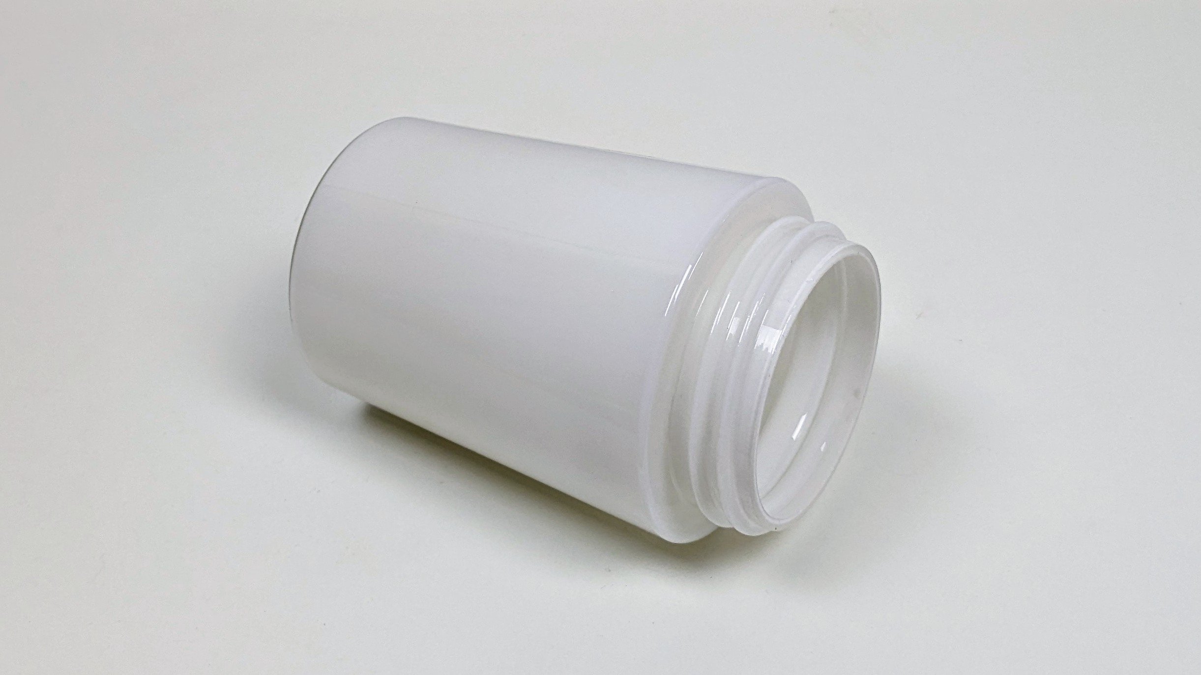 Lampeglas IFØ 6065. Sigvard Bernsdotte. Stor model. RD929788 Reservedel ...