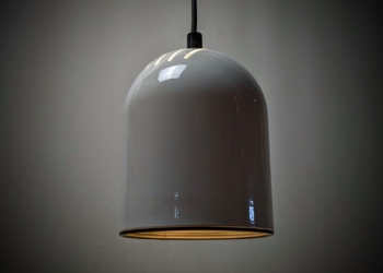 Smuk klassisk vækstlampe fra 80 erne. Danish design. Fleid. Nyt el.