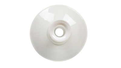 Reservedel. Holmegaard Royal Copenhagen glas. Ø46,7.1989 Mythos. Sidse Werner. Kun glas. Pickup only.