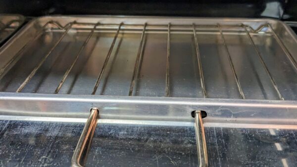 Grilltoaster fra 1970 i Excellent condition. I original emballage m.m