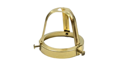 Lampe glasholdere 6,2 cm