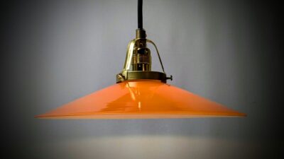 Møllers Herregårds lampe serier. Ny fabrikerede.