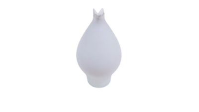 Originalt Fog og Mørup Tulipanglas fra 1950. Reservedel.