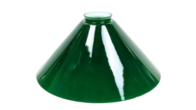 Skomager lampeglas