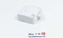 Skabs afbryder fra 1970. 2A/250V. Ubrugte