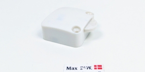 Skabs afbryder fra 1970. 2A/250V. Ubrugte