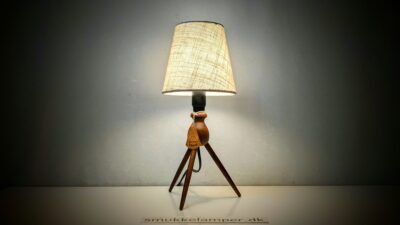 Vintage Lamper