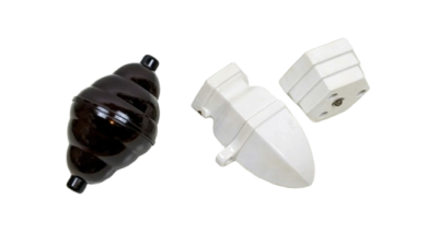 Antikke hejsesystemer, baldakiner m.m