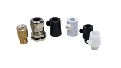 Aflastning vintage lamper