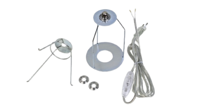 Nye lampedele designlamper