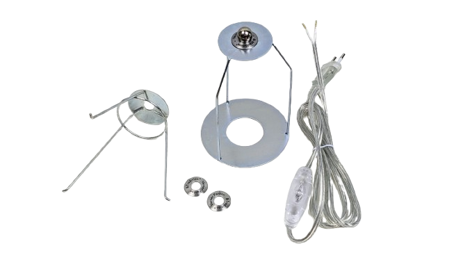 Nye lampedele designlamper