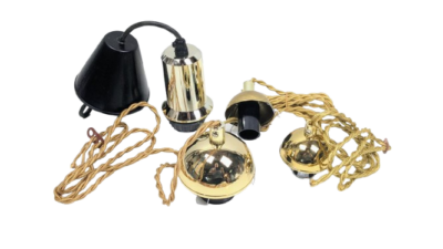 Pendel ophæng komplette