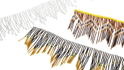 Perlefrynser til pendler