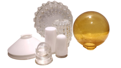Lampeglas