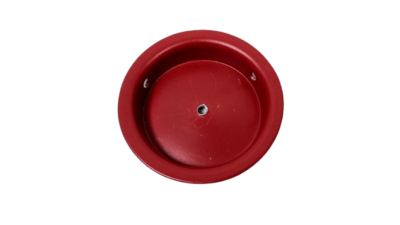 PH5 Original bundplade samling. Rød