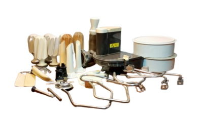 Tilbehør Master mixer