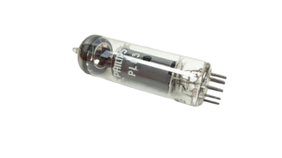 PL83 Radiorør / forstærker. Ny ubrugt.