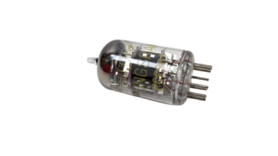 PCF801 Radiorør / forstærker. Ny ubrugt.