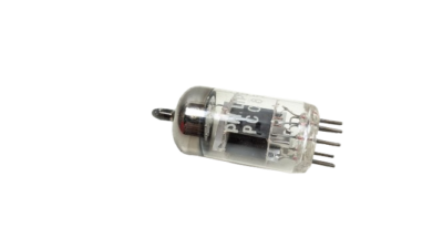 PCC85 Radiorør / forstærker. Ny ubrugt.