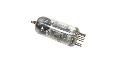 EF184 Radiorør / forstærker. Ny ubrugt.