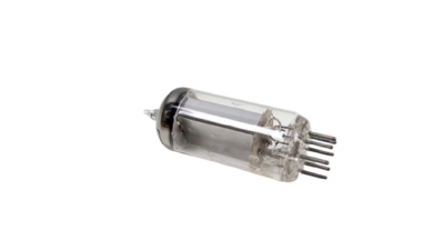 PL2D21 PL21 Radiorør / forstærker. Ny ubrugt.