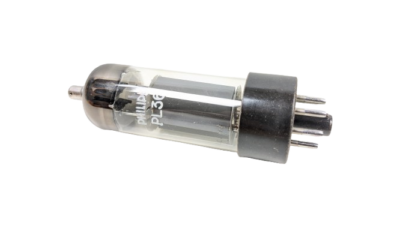 PL36 Radiorør / forstærker. Ny ubrugt.