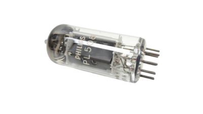 PL508 Radiorør / forstærker. Ny ubrugt.