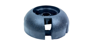 E27 Isolerdel til Metal fatning i termoplast. Ny. Fatning tilbehør. Læs mere.