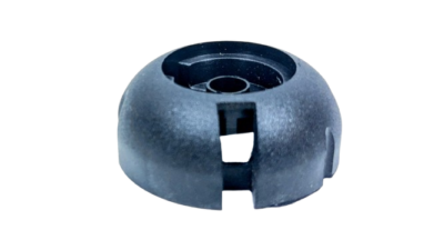 E27 Isolerdel til Metal fatning i termoplast. Ny. Fatning tilbehør. Læs mere.