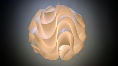 Skøn Le Klint 172. Ø33. Nyt el. Made in Denmark. Sinus.