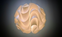 Skøn Le Klint 172. Ø33. Nyt el. Made in Denmark. Sinus.